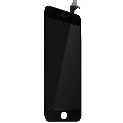 AVIZAR Celotna enota: LCD zaslon na dotik str. Apple iPhone 6 Plus - crn, (20886296) Slike