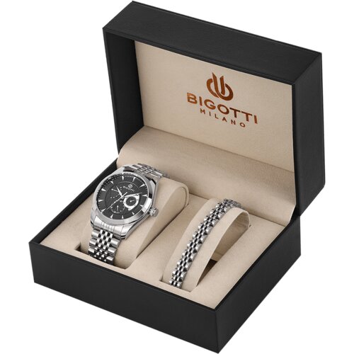 Bigotti RUČNI SAT BG.1.10650-2 Cijene