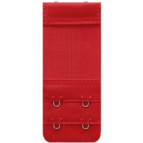 INF 2 kljukici 2 vrstici Space Bra Extender Modrc Extender Strap 5 Pack white+red+black+skin color+dark skin color, (21275067) Cene