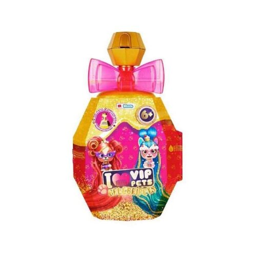 I LOVE VIP PETS figurice celebripets (8421134711938) (figure ni mogoče izbrati) Slike