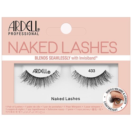  Trepavice Ardell Naked – 433 Cijene