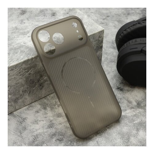 Futrola air stripe za iphone 17 pro max (6.9) crna ( F124797 ) Cene