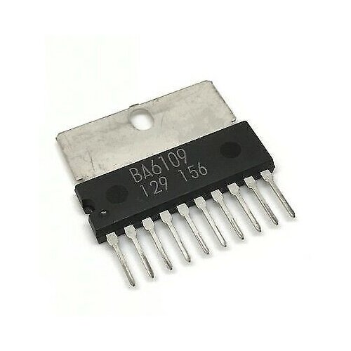  Integralno kolo BA6109 Cene