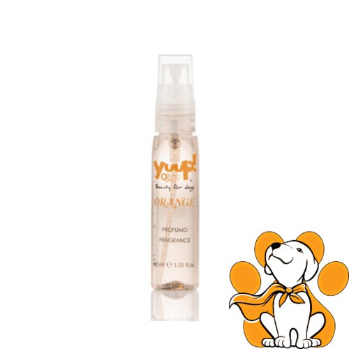Yuup orange 30ml, Parfem Za Pse i Mačke, Pomorandža Sa Cimetom Cene