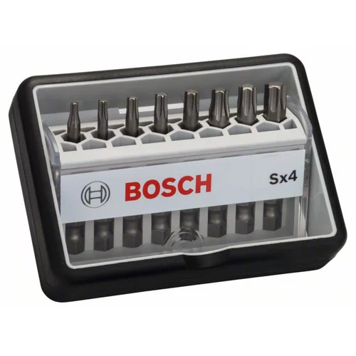 Bosch Robust Line Set bitova Extra-Hart