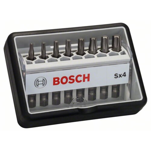 Bosch Robust Line Bit-Set Extra-Hart8tlg Cene