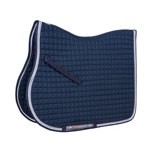 Schockem&amp;ouml;hle Sports Skakalna podsedelnica &amp;#039;&amp;#039;Neo Star Pad S-Style&amp;#039;&amp;#039; - dark navy Slike