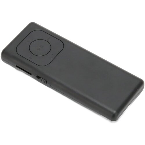 MP3 player 301 32GB crni Slike