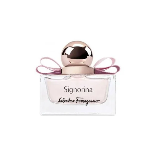 Salvatore Ferragamo Signorina Eau de Parfum