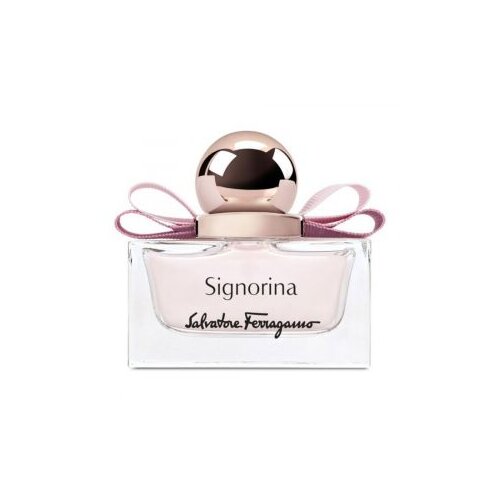 Salvatore Ferragamo Signorina Eau de Parfum Slike