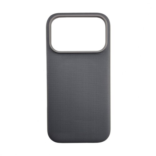  Futrola Magsafe TechWoven Iphone 15 SIVA Slike