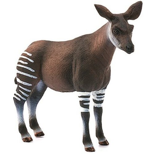 Schleich živalska figura Okapi 02971 Cene