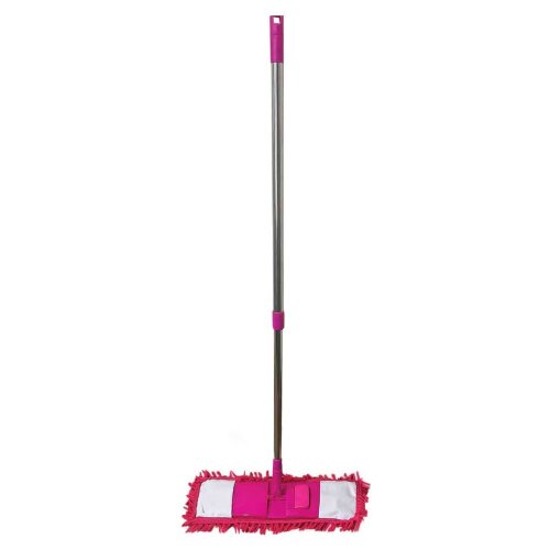 Neco Mop mikrofiber ravni 40x10x120cm 10-4518-31 Rozi Cijene