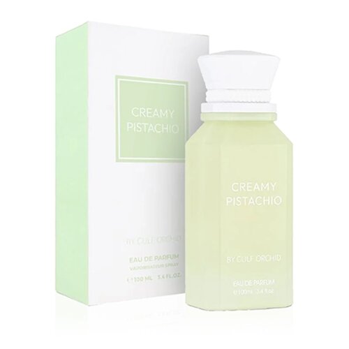 Gulf Orchid Creamy Pistachio parfumska voda 100 ml unisex Cene