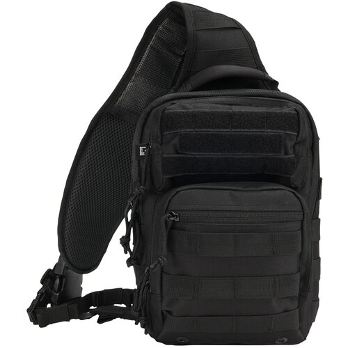 Brandit Shoulder bag US Cooper black Cene