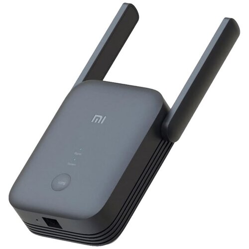 Xiaomi Wireless-N Extender-Access Point, Dual Band, 1200Mbps - Mi WiFi Range Extender AC1200 Slike
