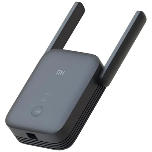 Xiaomi Wireless-N Extender-Access Point, Dual Band, 1200Mbps - Mi WiFi Range Extender AC1200