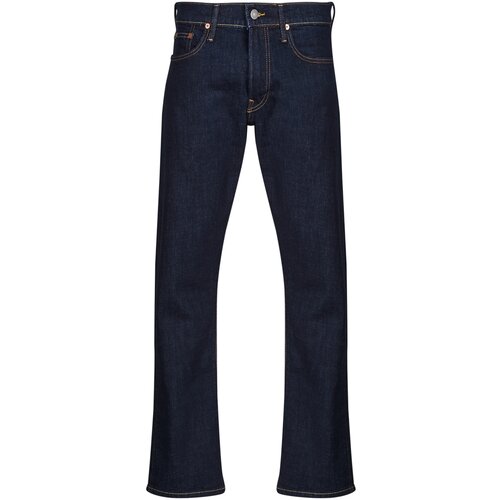 Polo Ralph Lauren JEANS HAMPTON STRAIGHT Plava Slike