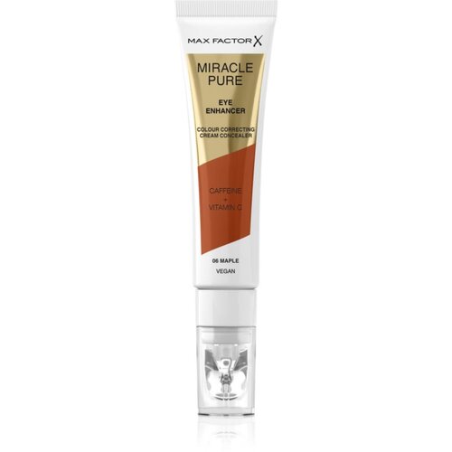 Max Factor Miracle Pure Eye Enhancer korektor 10 ml Nijansa 06 maple Cijene
