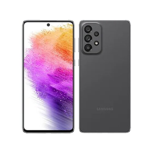 Samsung Galaxy A73 8/128 GB Graphite Cijene