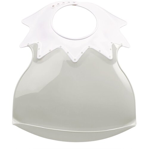 THERMOBABY podbradak Arlequin grey charm Slike