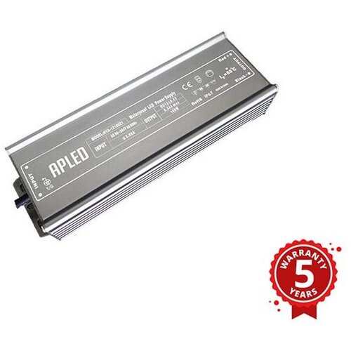  apled - led elektronski transformator (drajver) 100W 12V/8,3A IP67 Cene