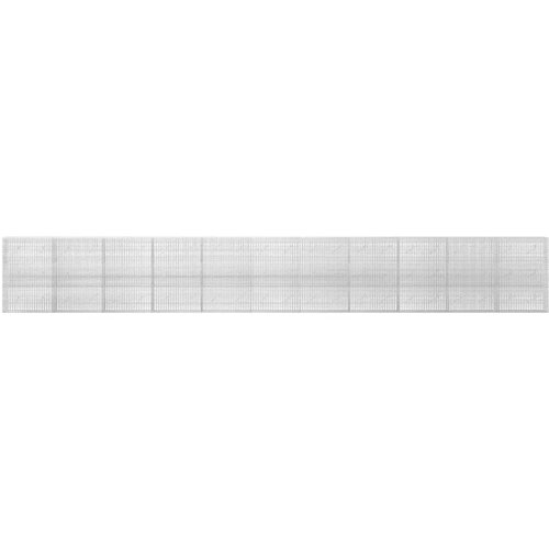  Gabion s žicom debljine 3 5 mm i mrežom 5x2 5 cm 1100x10x150 cm - 10 cm 150 cm 1100 cm Slike
