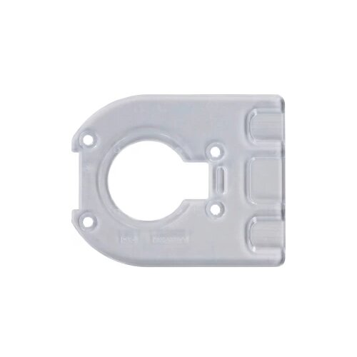 Bosch PRO osnovna ploča, polukružna, 7 x 93 x 118 mm 2608001110 Cijene