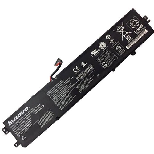 Lenovo Baterija za laptop R720/L14M3P24, 11.1 V, 45 Wh/4110 mAh, Crna Cene