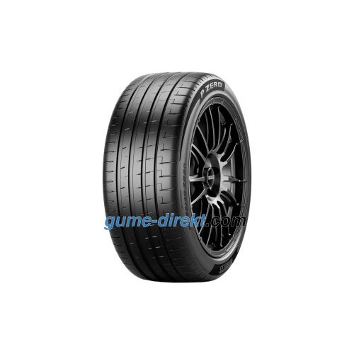 Pirelli P Zero PZ5 ( 275/45 R21 110Y XL Elect, NG0 ) letna pnevmatika Slike