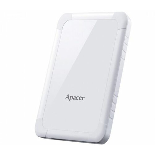 Apacer AC532 2TB 2.5 beli eksterni hard disk Slike