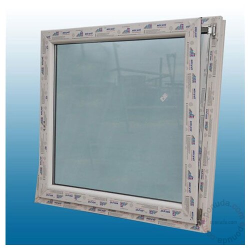 Hram 032 PVC prozor PVC prozor jednokrilni 1400x1400 Slike