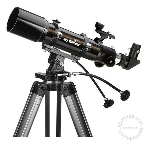 Sky-watcher teleskop 70/500 AZ3 Slike