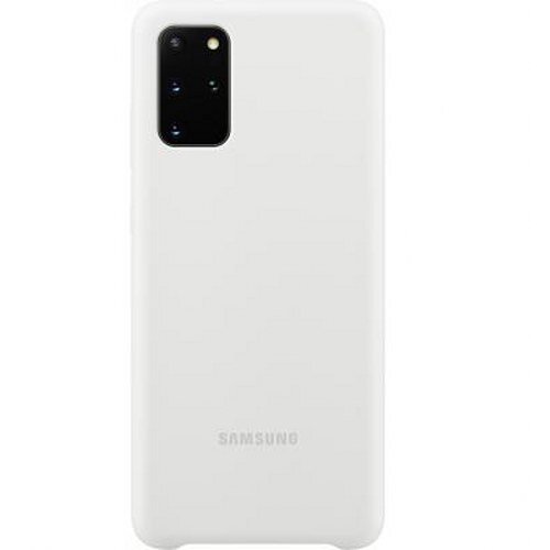 Samsung poltrda torbica za Galaxy S20 G985, Bela, (21167260) Slike