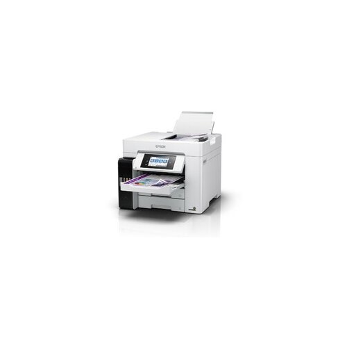 Epson EcoTank L6580 tintni pisač Slike