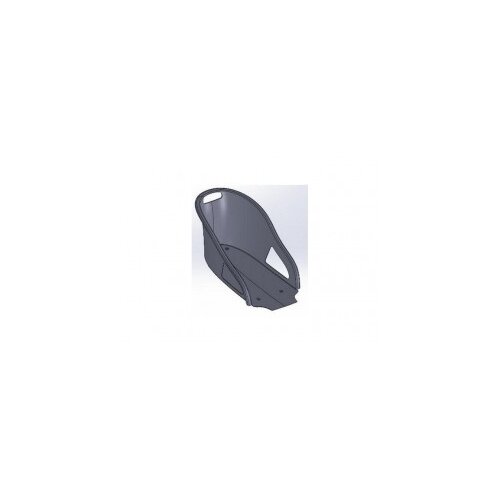  sanke plastkon seat for firecom  SAN-41107990 Cene