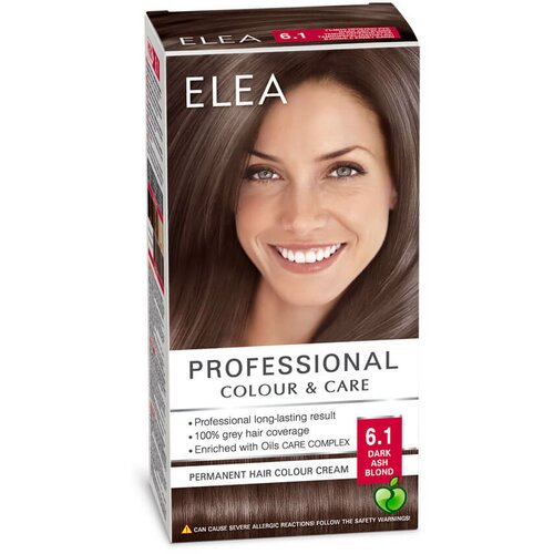 Elea farba za kosu Professional Colour & Care SOL-ELPF-06.1 Slike