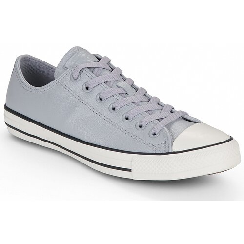 Converse Nizke superge Chuck Taylor All Star Siva Slike