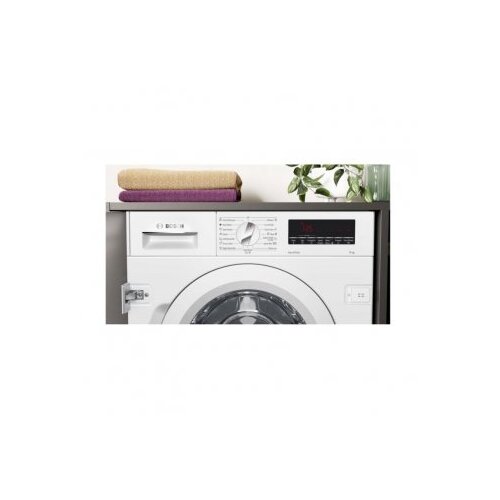 Bosch perilica rublja WIW28542EU, (4242005348862) Cijene