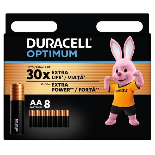 Duracell alkalne baterije AA Cene
