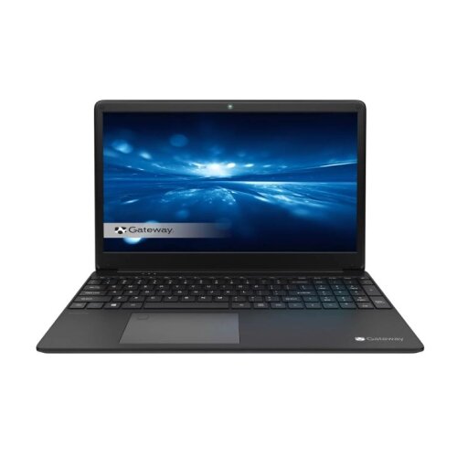 Gateway GWTN156-7BK laptop Black Cene