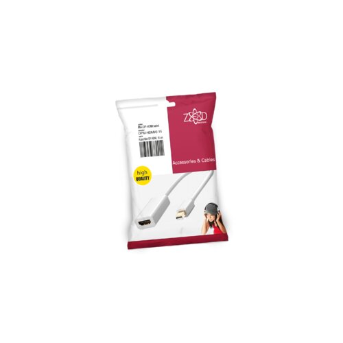 Zed_Electronic DPM-HDMI/0.15 Slike