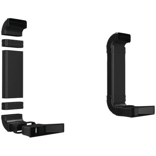 Bosch Set za napu HEZ9VDKR0Za ploče sa ventilacijomAll type (60 cm, 70cm i 80 cm) Cijene