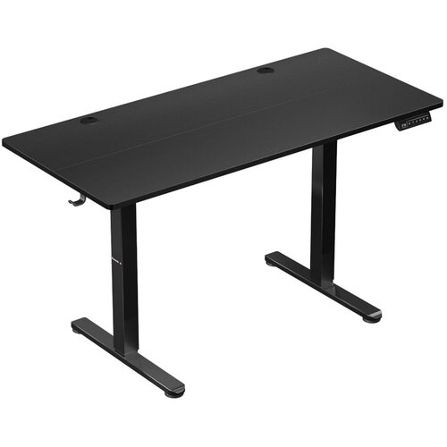 Huzaro Gaming desk Hero 8.2 Black Slike