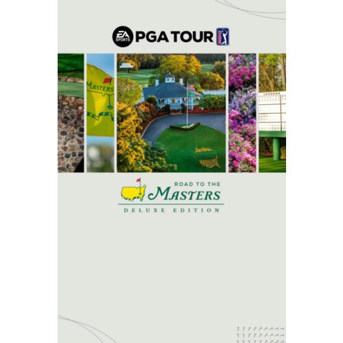  ea SPORTS™ pga TOUR™ deluxe edition (pc) steam key global Cene