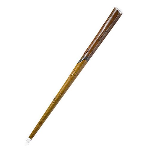 The Noble Collection Fantastic Beasts - Čarobni štap - Fantastic Beasts, Newt Scamanders Illuminating Wand Cene