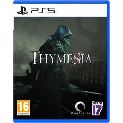 Sold Out thymesia PS5 Cene