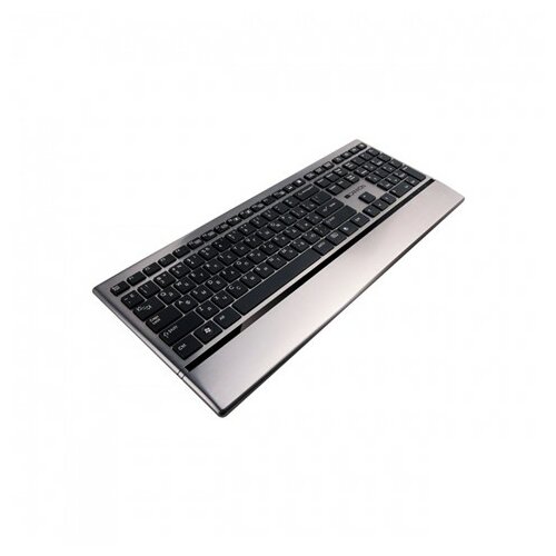 Canyon USB US CNS-HKB4-US, Ultra-slim multimedia tastatura Slike