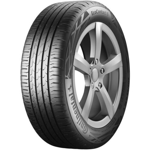 Continental EcoContact 6 ( 235/55 R18 104V XL EVc, VOL ) Cene