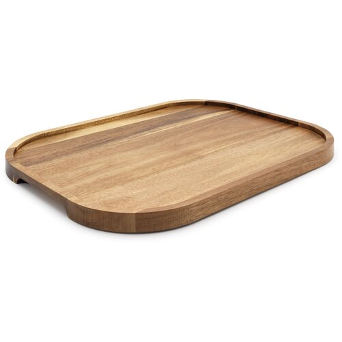 Bredemeijer Serving Tray Kyoto Acacia 400 x 300 x 25mm 174005 Cijene